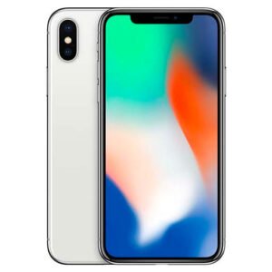 iphone-x-silver